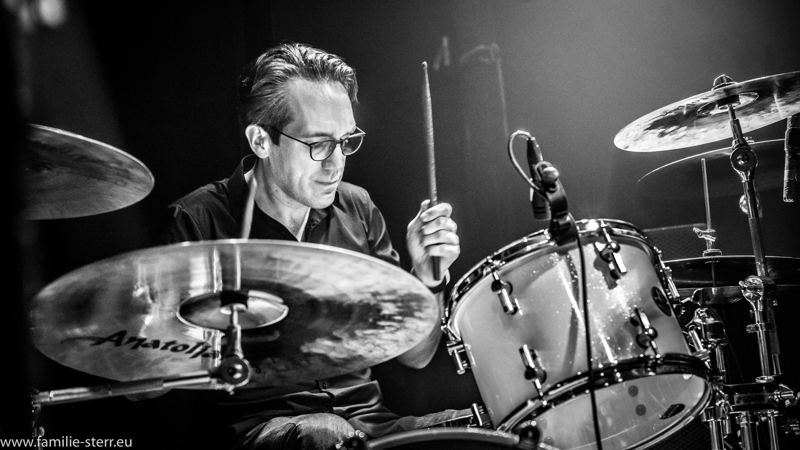 Rabbit Hill in Concert